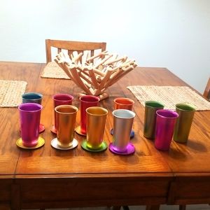 Heller Hostess-Ware Colorama